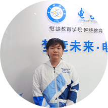 梦竞未来电竞教育
